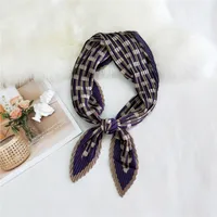 Korean Fashionable Scarf sku image 27