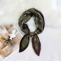 Korean Fashionable Scarf sku image 18