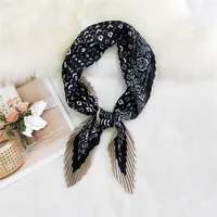Korean Fashionable Scarf sku image 21