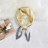 Korean Fashionable Scarf sku image 11