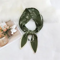 Korean Fashionable Scarf sku image 5