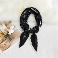 Korean Fashionable Scarf sku image 3