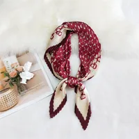 Korean Fashionable Scarf sku image 6
