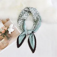 Korean Fashionable Scarf sku image 7
