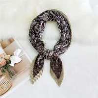 Korean Fashionable Scarf sku image 20