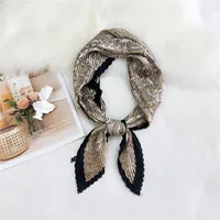 Korean Fashionable Scarf sku image 1