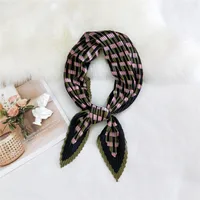 Korean Fashionable Scarf sku image 29