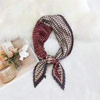 Korean Fashionable Scarf sku image 37