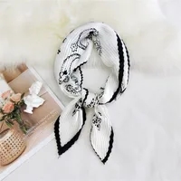 Korean Fashionable Scarf sku image 4