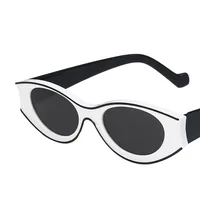 Fashion Women's Sunglasses main image 4