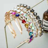 Women's Fashion Plaid Metal main image 1