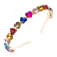 Women's Fashion Plaid Metal main image 5