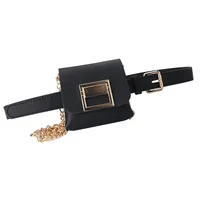 Fashion Belt Waist Chain Small Bag main image 5