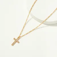 Fashion Animal Alloy Plating Women's Necklace main image 5