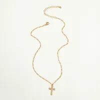 Fashion Animal Alloy Plating Women's Necklace main image 3