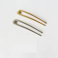 Metal Comb Hairpin main image 4