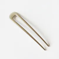 Metal Comb Hairpin sku image 2