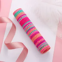 Korean Cute Hair Rope Set sku image 13