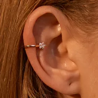 Wholesale Jewelry Star Copper Plating Earrings main image 1