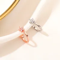 Wholesale Jewelry Star Copper Plating Earrings main image 2