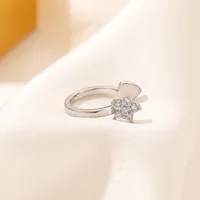 Wholesale Jewelry Star Copper Plating Earrings main image 4