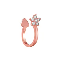 Wholesale Jewelry Star Copper Plating Earrings main image 5