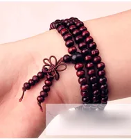 Fashion Lucky Bead Multi-layer Bracelet  Wholesale main image 4