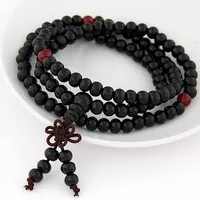 Fashion Lucky Bead Multi-layer Bracelet  Wholesale main image 3