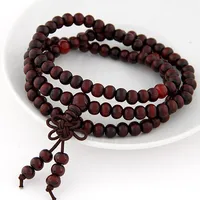 Fashion Lucky Bead Multi-layer Bracelet  Wholesale main image 2