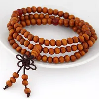 Fashion Lucky Bead Multi-layer Bracelet  Wholesale main image 1