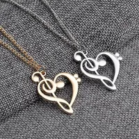 New Fashion Accessories Simple Fashion Wild Long Ladies Alloy Sweater Chain main image 1
