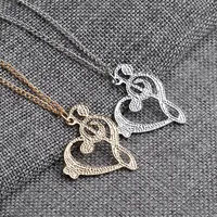 New Fashion Accessories Simple Fashion Wild Long Ladies Alloy Sweater Chain main image 2