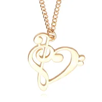 New Fashion Accessories Simple Fashion Wild Long Ladies Alloy Sweater Chain main image 3
