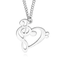 New Fashion Accessories Simple Fashion Wild Long Ladies Alloy Sweater Chain main image 4