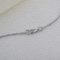 Fashion  Dripping Oil Wings Shield Pendant Necklace Unisex Zelda Logo Pendant Necklace Nihaowholesale Wholesale main image 4