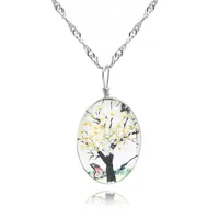 Fashion Geometric Alloy Plating Unisex Necklace main image 5
