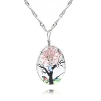 Fashion Geometric Alloy Plating Unisex Necklace sku image 4
