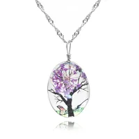 Fashion Geometric Alloy Plating Unisex Necklace sku image 8