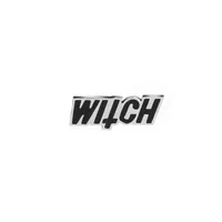 New Fashion Punk Witch Palm Cursedwitchouija Divination Love Letter Brooch Nihaowholesale Wholesale sku image 6