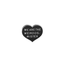 New Fashion Punk Witch Palm Cursedwitchouija Divination Love Letter Brooch Nihaowholesale Wholesale sku image 3
