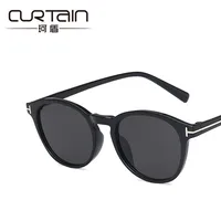 Retro Men's Sunglasses main image 2