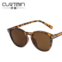 Retro Men's Sunglasses main image 3