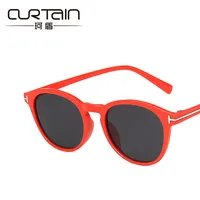 Retro Men's Sunglasses main image 5