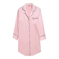 Solid Color Polyester main image 5