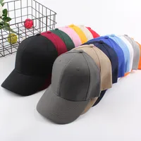 Hats Men's Baseball Cap Casual Wild Models Korean Fashion Tide Cap Tide Sun Hat Sunscreen Sun Hat Wholesale Nihaowholesale main image 2