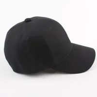 Hats Men's Baseball Cap Casual Wild Models Korean Fashion Tide Cap Tide Sun Hat Sunscreen Sun Hat Wholesale Nihaowholesale main image 3