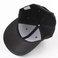 Hats Men's Baseball Cap Casual Wild Models Korean Fashion Tide Cap Tide Sun Hat Sunscreen Sun Hat Wholesale Nihaowholesale main image 4