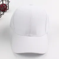 Hats Men's Baseball Cap Casual Wild Models Korean Fashion Tide Cap Tide Sun Hat Sunscreen Sun Hat Wholesale Nihaowholesale sku image 5