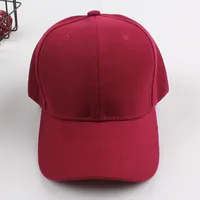 Hats Men's Baseball Cap Casual Wild Models Korean Fashion Tide Cap Tide Sun Hat Sunscreen Sun Hat Wholesale Nihaowholesale sku image 7