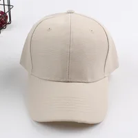 Hats Men's Baseball Cap Casual Wild Models Korean Fashion Tide Cap Tide Sun Hat Sunscreen Sun Hat Wholesale Nihaowholesale sku image 10